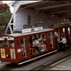 Wellington cable car